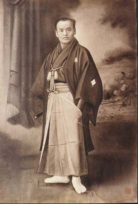 takeda sokaku fondateur du takeda ryu