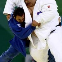 plus gros judoka